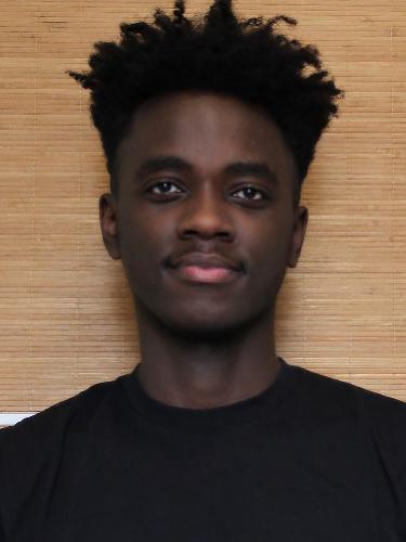 Isaac Yansayidiye