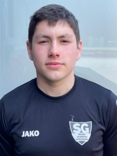Dennis Schmidt