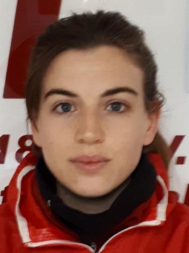Giorgia Daria Fedele