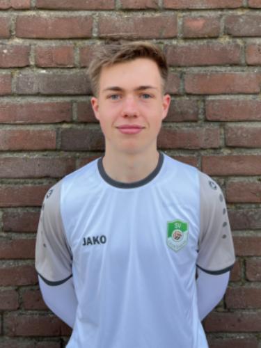 Jannik Subelack