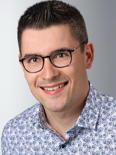 Fabian Kappeler