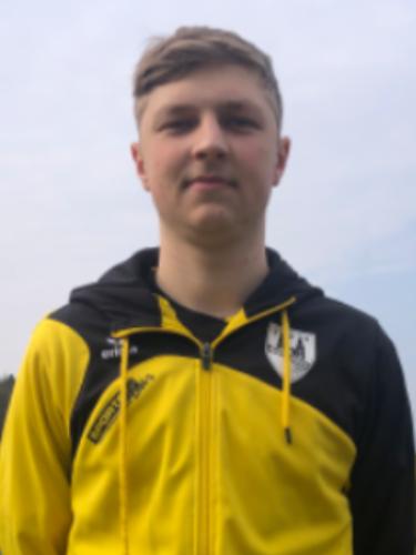 Oliver Hayner