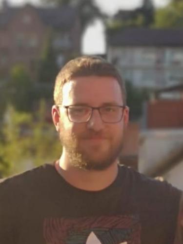 Daniel Schneider