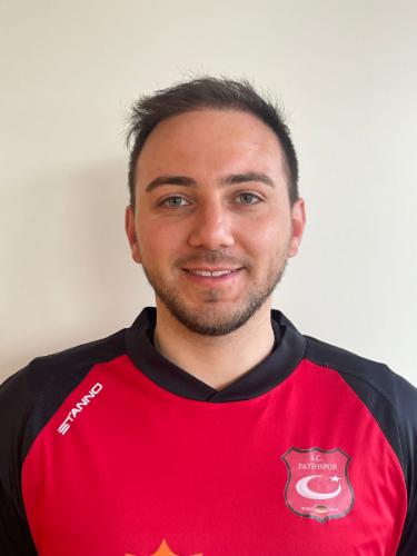 Ümit Gürsoy
