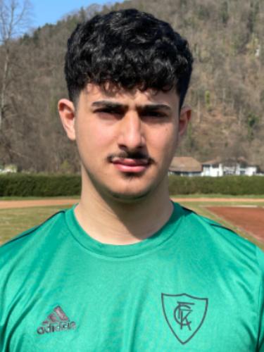 Mahmut Dagdelen