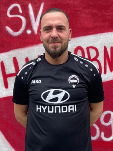 Emre Özcan