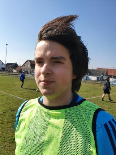 Thees Aumann