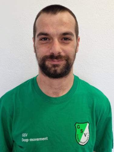 Florian Jung
