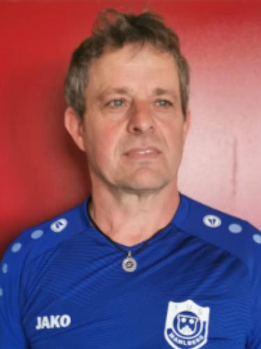 Thomas Rieger