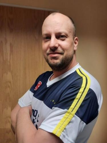 Tim Ötting