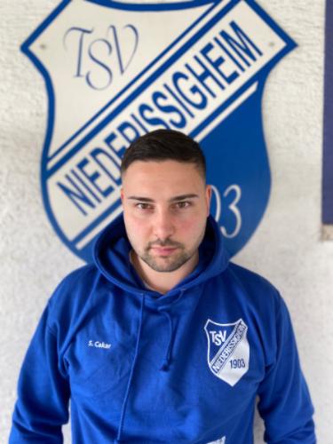 Serhat Cakar