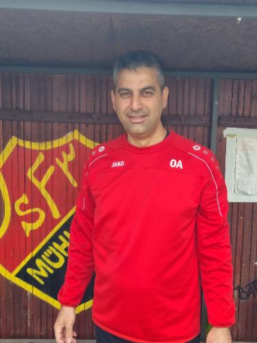 Osman Bütün