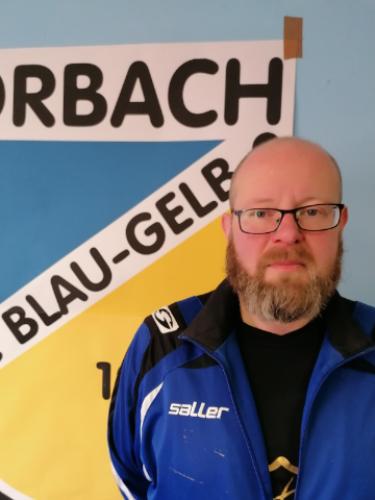Maik Schulze