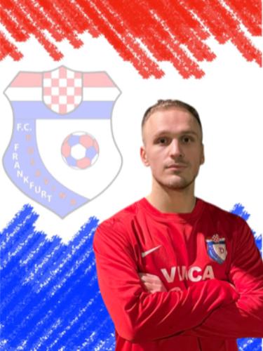 Patrik Udovicic