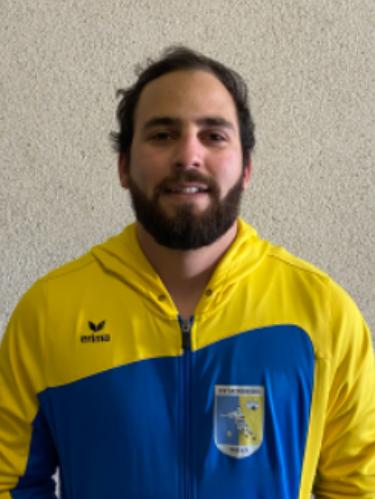 Luis Alejandro Machado Canaan