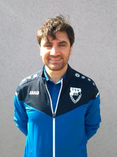 Korkmaz Arslan