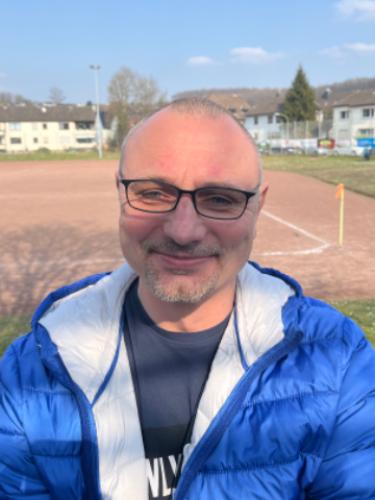 Marek Weiser
