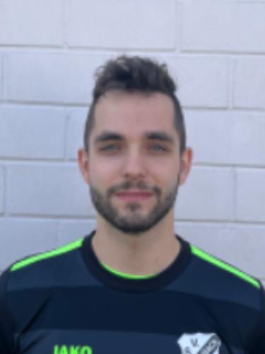 Dustin Gehrmann