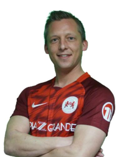 Alexander Weger