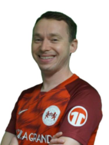 Michael Burucker