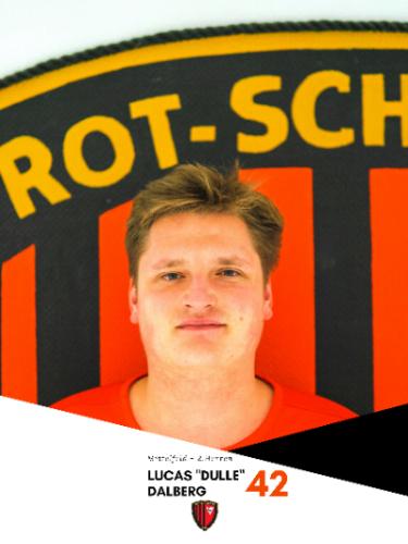 Lucas Dalberg