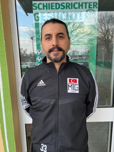 Ümit Erol