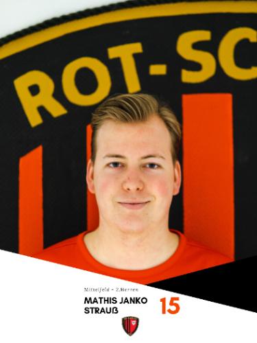 Janko Mathis Strauß