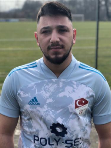 Rahmi Akkuz