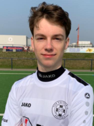 Sebastian Witting