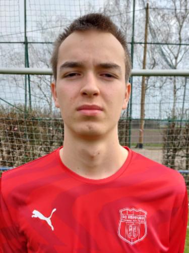 Felix Kugler