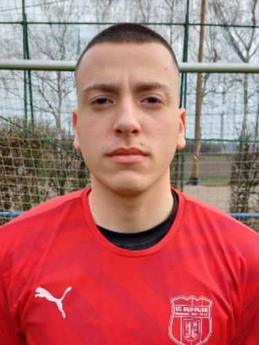 Adriano Daniele Piro