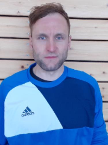 Reiner Kubik