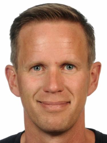 Soeren Hirsch
