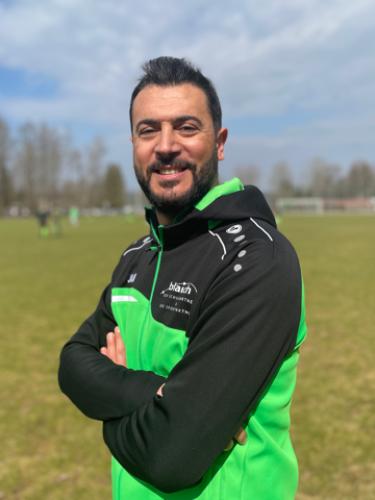 Ismail Ugur