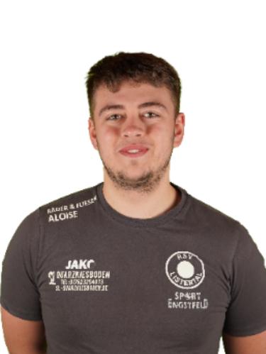 Luca-Michael Czernio