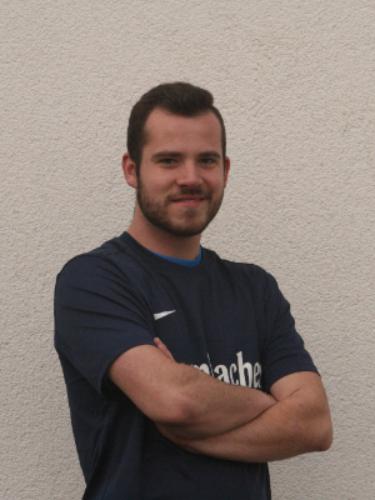 Christopher Lukas Werth