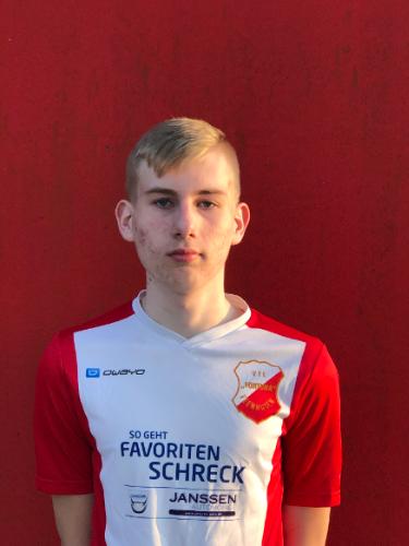 Helge Heine