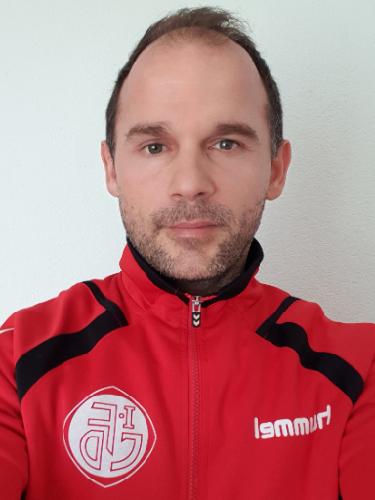 Jeton Sadriu