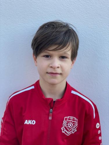 Barakon Gergo Hochrein