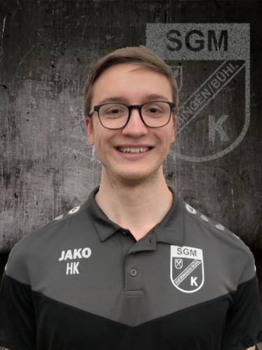Hanno Magnus Kutz