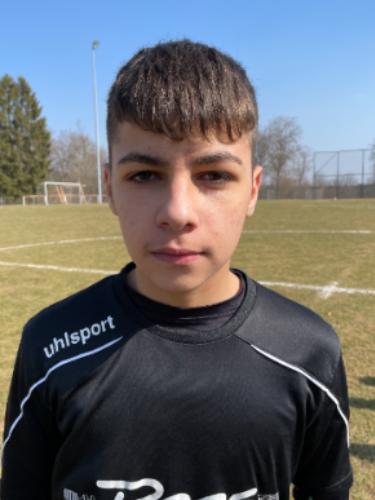 Arda Gülsan