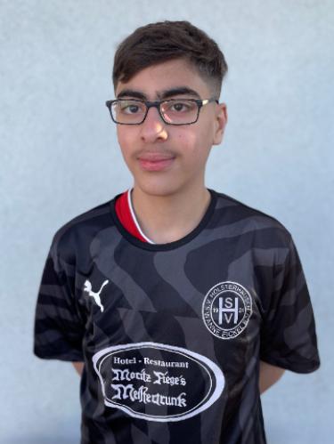 Raman Naaso