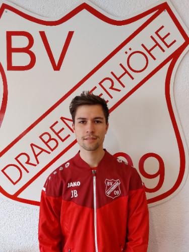 Jakob Broos