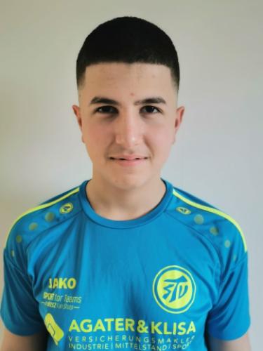 Muhamet Yusuf Akgün