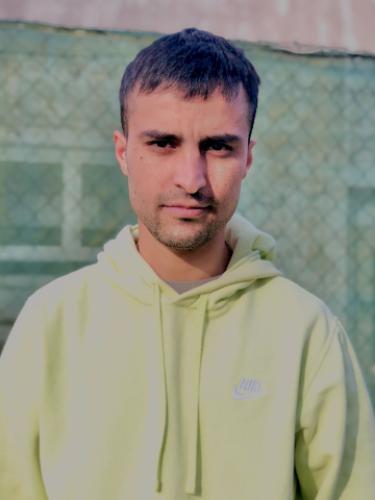 Masihullah Koshanyar