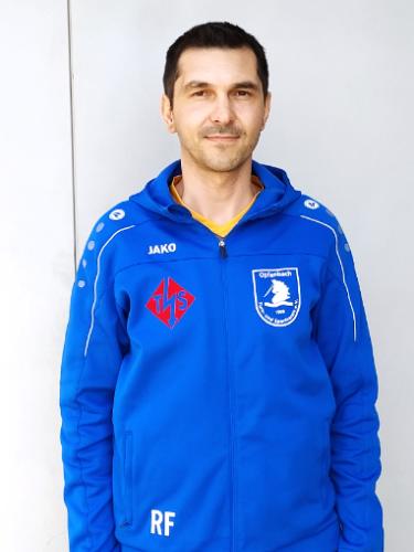 Catalin-Petre Catalinoiu