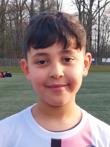 Adam Darrazi Al Ouahabi