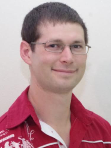 Maximilian Scheer