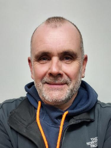 Markus Brandenburg