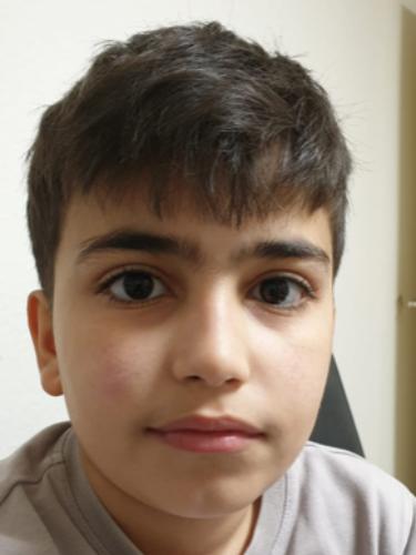 Mohammed Haji Rashed